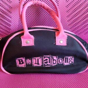 Adorable Billabong Mini Purse!